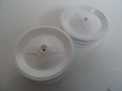Scumacher Classic Top Cat Front Wheels